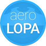 Logo de AeroLOPA