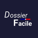 Logo de DossierFacile