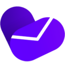 Logo de EmailWish