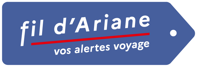 Logo de Fil d'Ariane